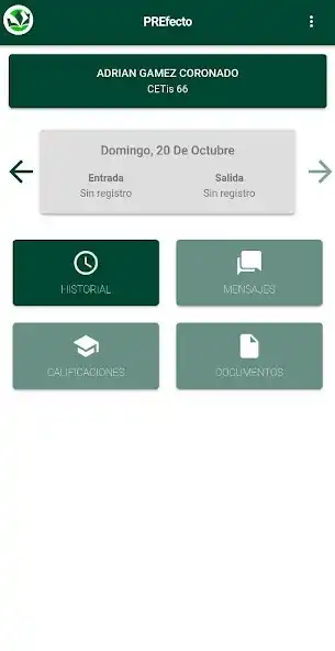 Play PREfecto as an online game PREfecto with UptoPlay