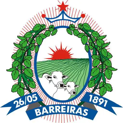 Play Prefeitura Barreiras APK