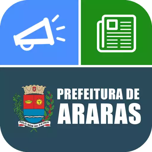 Play Prefeitura de Araras APK