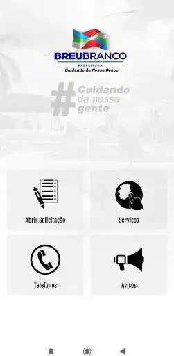 Play Prefeitura De Breu Branco as an online game Prefeitura De Breu Branco with UptoPlay