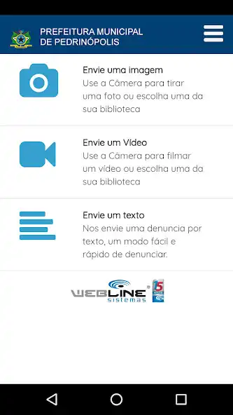 Play Prefeitura de Pedrinópolis as an online game online Prefeitura de Pedrinópolis with UptoPlay Play Prefeitura de Pedrinópolis as an online game Prefeitura de Pedrinópolis with UptoPlay
