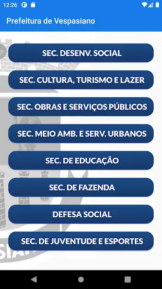 Play Prefeitura de Vespasiano and enjoy Prefeitura de Vespasiano with UptoPlay Play Prefeitura de Vespasiano and enjoy Prefeitura de Vespasiano with UptoPlay