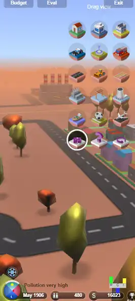 Play Prefeitura  and enjoy Prefeitura with UptoPlay