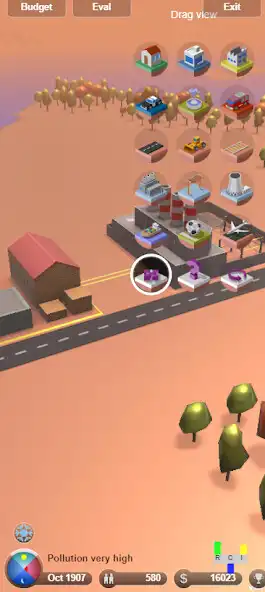 Play Prefeitura as an online game Prefeitura with UptoPlay