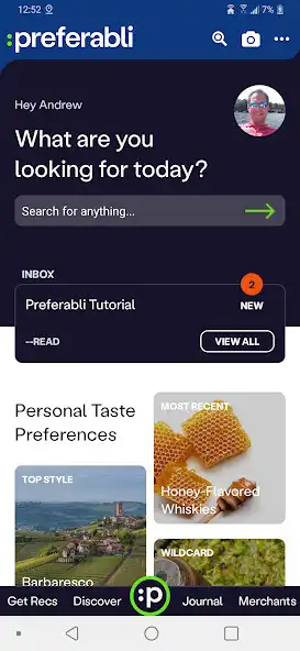 Play Preferabli  and enjoy Preferabli with UptoPlay