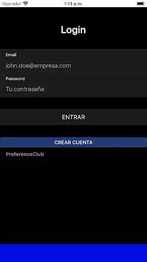 Play Preference Club  and enjoy Preference Club with UptoPlay