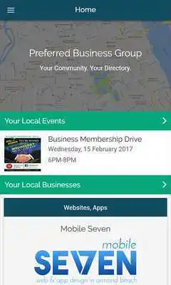 Play Preferred Business Group (PBG)