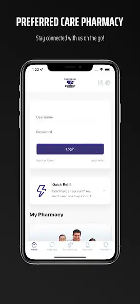 Play Preferred Care Pharmacy  and enjoy Preferred Care Pharmacy with UptoPlay