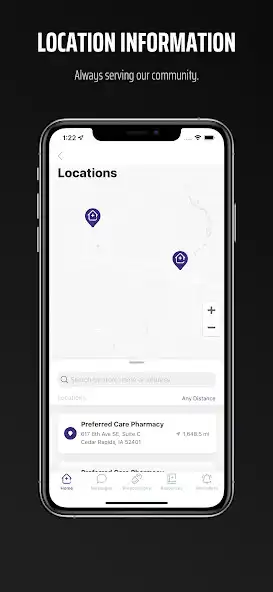 Play Preferred Care Pharmacy as an online game Preferred Care Pharmacy with UptoPlay