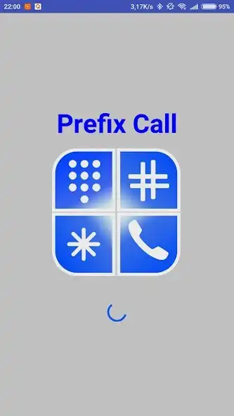 Play PrefixCall Pro as an online game PrefixCall Pro with UptoPlay