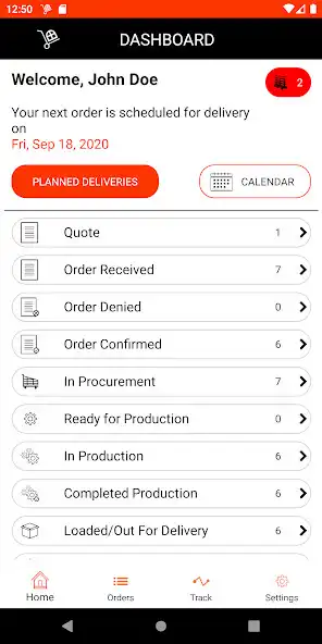Play PrefTracking  and enjoy PrefTracking with UptoPlay