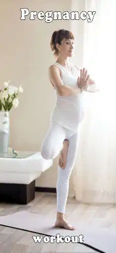 Play Pregancy Workout  and enjoy Pregancy Workout with UptoPlay
