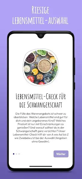 Play PregFood  and enjoy PregFood with UptoPlay