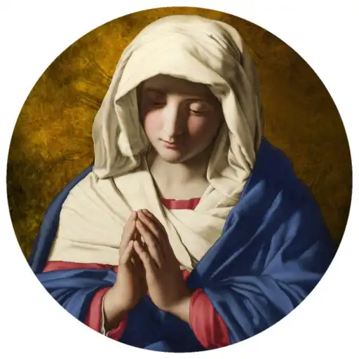 Play Preghiera con Maria APK