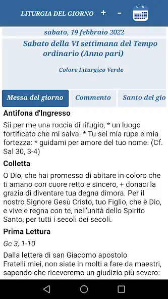 Play Preghiera con Maria as an online game Preghiera con Maria with UptoPlay