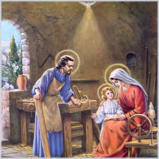 Play Preghiere alla Santa Famiglia APK Play Preghiere alla Santa Famiglia APK