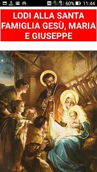 Play Preghiere alla Santa Famiglia as an online game Preghiere alla Santa Famiglia with UptoPlay