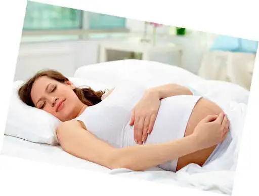 Play Pregily - Pregnancy Shopping as an online game Pregily - Pregnancy Shopping with UptoPlay