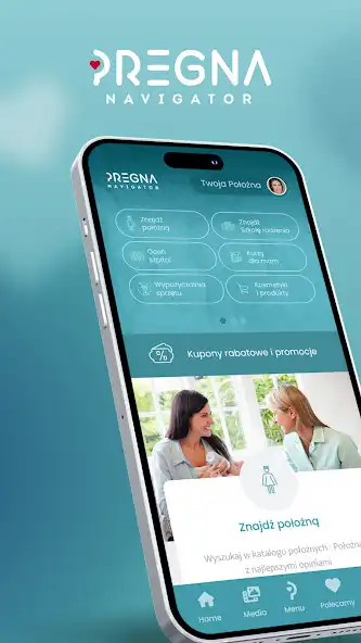 Play PregnaNavigator  and enjoy PregnaNavigator with UptoPlay