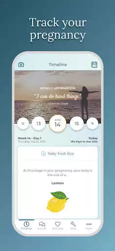 Play Pregnancy After Loss App  and enjoy Pregnancy After Loss App with UptoPlay