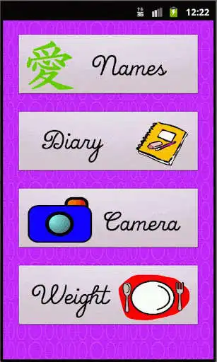 Play Pregnancy app LITE  and enjoy Pregnancy app LITE with UptoPlay