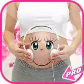 Free play online pregnancy app music  meditation sleep sounds APK