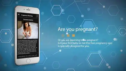 Play Pregnancy app : weekly expectations as an online game Pregnancy app : weekly expectations with UptoPlay
