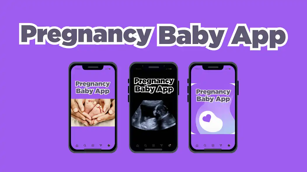 Play Pregnancy Baby App  and enjoy Pregnancy Baby App with UptoPlay