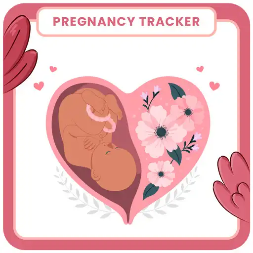 Play Pregnancy Baby - Tracker APK Play Pregnancy Baby - Tracker APK