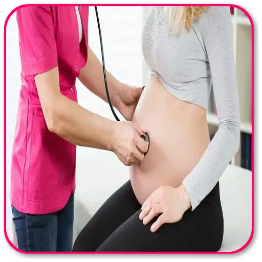 Play Pregnancy Care Health Tips APK