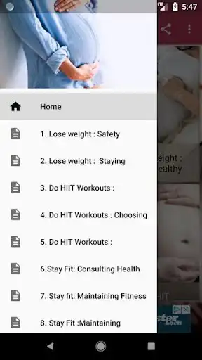 Play Pregnancy Care Health Tips  and enjoy Pregnancy Care Health Tips with UptoPlay