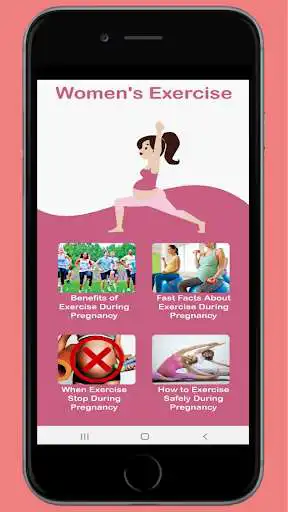 Play Pregnancy Care  and enjoy Pregnancy Care with UptoPlay