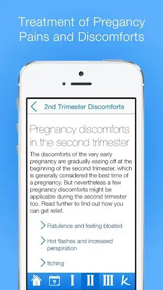 Play Pregnancy Checklists as an online game Pregnancy Checklists with UptoPlay