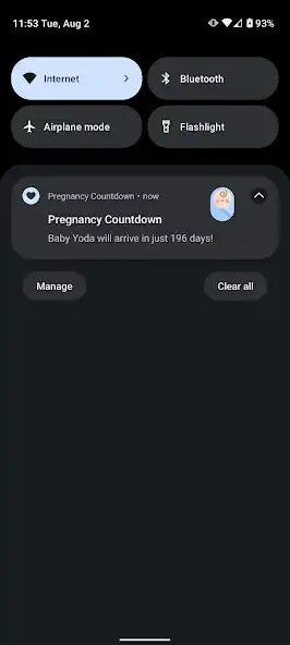 Play Pregnancy Countdown as an online game Pregnancy Countdown with UptoPlay