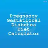 Free play online Pregnancy Diabetes Calculator APK