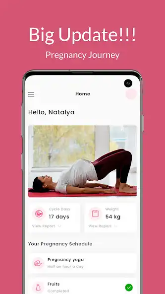 Play Pregnancy Diary  Baby Tracker  and enjoy Pregnancy Diary  Baby Tracker with UptoPlay