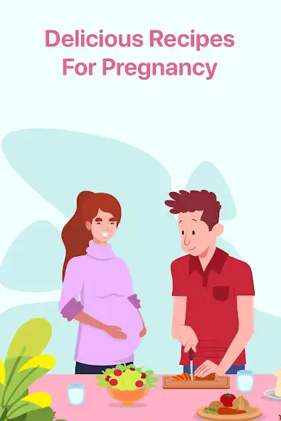 Play Pregnancy Diet Plan Apps  and enjoy Pregnancy Diet Plan Apps with UptoPlay