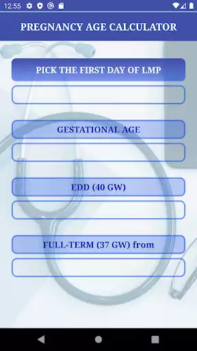 Play Pregnancy Due Date Calculator  and enjoy Pregnancy Due Date Calculator with UptoPlay