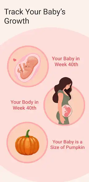 Play Pregnancy Due Date Tracker as an online game Pregnancy Due Date Tracker with UptoPlay