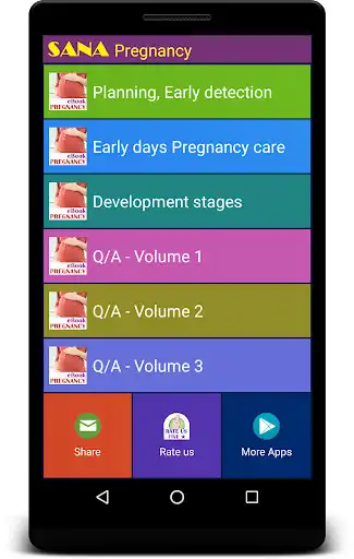 Play Pregnancy eBook  and enjoy Pregnancy eBook with UptoPlay