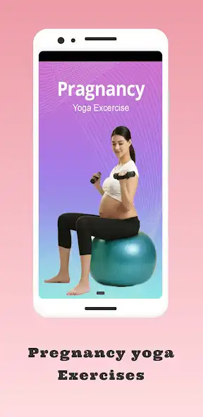 Play Pregnancy Exercise - Fit Mom  and enjoy Pregnancy Exercise - Fit Mom with UptoPlay