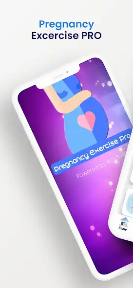 Play Pregnancy Exercise PRO  and enjoy Pregnancy Exercise PRO with UptoPlay