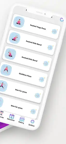 Play Pregnancy Exercise PRO as an online game Pregnancy Exercise PRO with UptoPlay