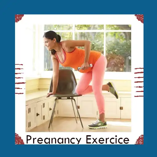 Play Pregnancy Exercises  to do APK