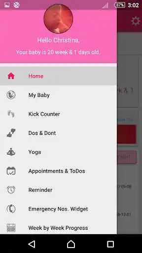 Play Pregnancy Friend App as an online game online Pregnancy Friend App with UptoPlay com.pregnancykitapp.pregnancyfree Play Pregnancy Friend App as an online game Pregnancy Friend App with UptoPlay