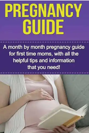 Play Pregnancy Guide_Week by Week  and enjoy Pregnancy Guide_Week by Week with UptoPlay