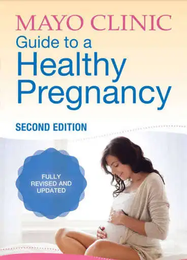 Play Pregnancy Guide_Week by Week as an online game Pregnancy Guide_Week by Week with UptoPlay