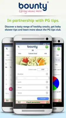 Play Pregnancy Health by Bounty