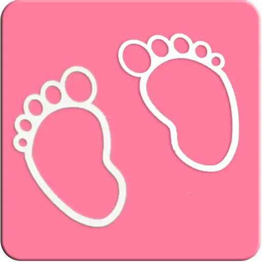 Free play online Pregnancy Kick Counter APK