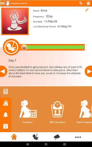 Play Pregnancy Mentor and enjoy Pregnancy Mentor with UptoPlay Play Pregnancy Mentor and enjoy Pregnancy Mentor with UptoPlay